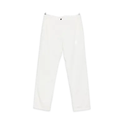 The Row Women's Trousers "White"