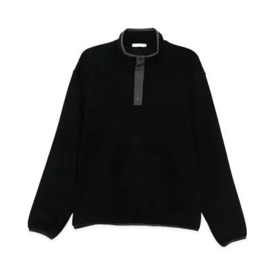 The Row Sweaters "Black"
