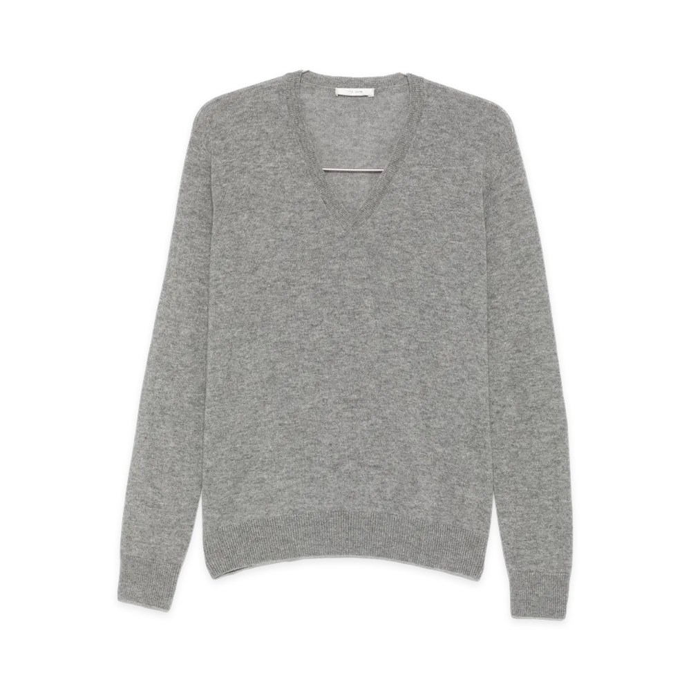 The Row Women's Sweaters "Gray"
