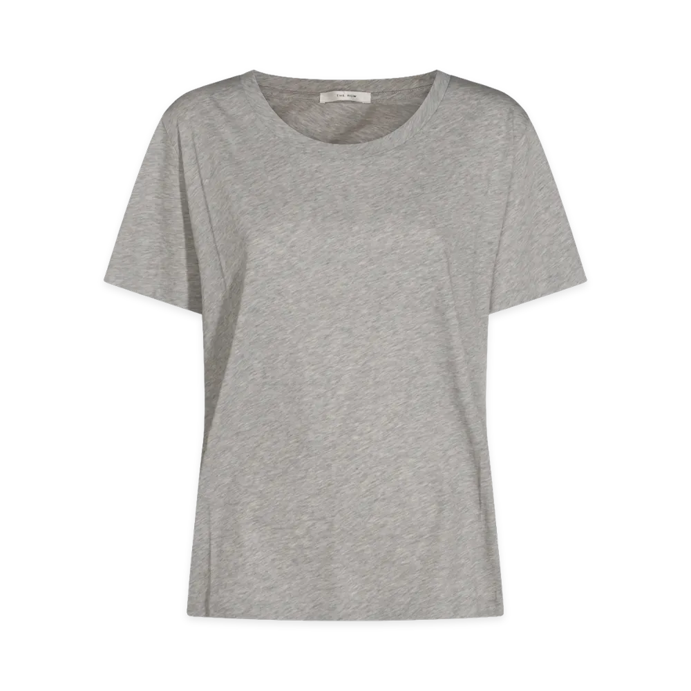 The Row Women's Top "Grey"