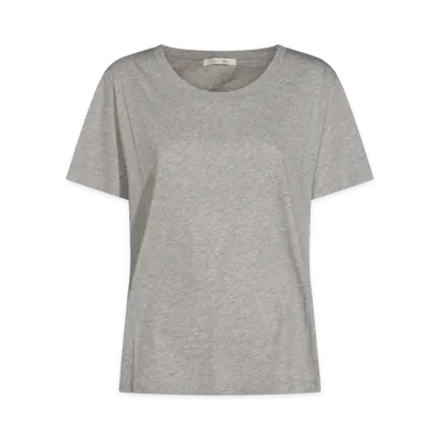 The Row Women's Top "Grey"