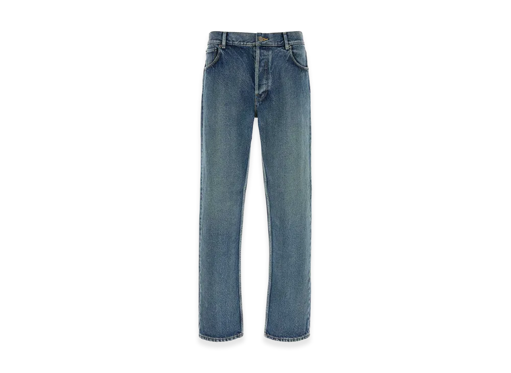The Row Denim Jeans "Blue"