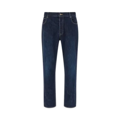 Jeans The Row "Blue"