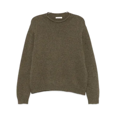 The Row Sweaters "Khaki"