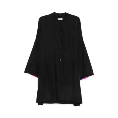 The Row Women's Coat "Black"