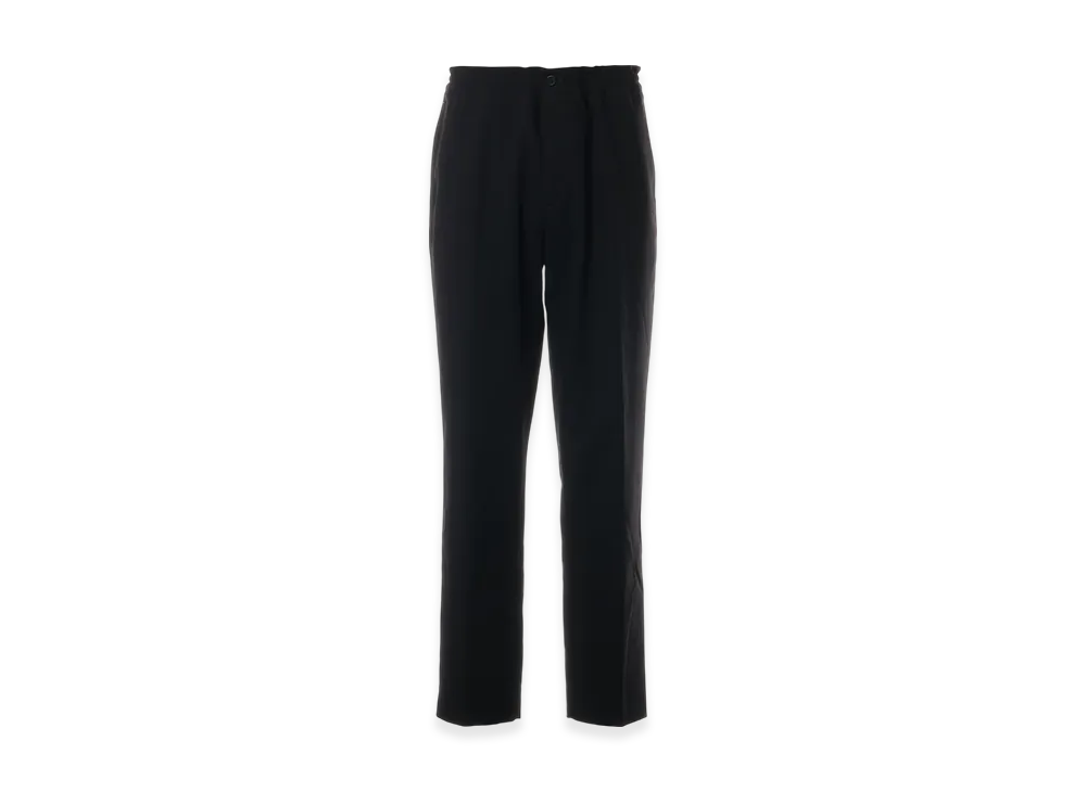 Berluti Cotton Pants "Black"