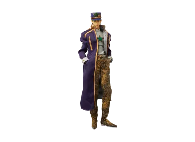 Real Action Heroes No.547 RAH Jotaro Kujo (Part 6 ver.)