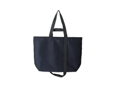 RAMIDUS x Fragment Design Tote Bag (L) "Black"