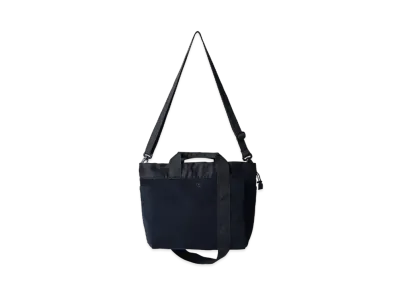 RAMIDUS x Fragment Design 2WAY Pouch (M) "Black"