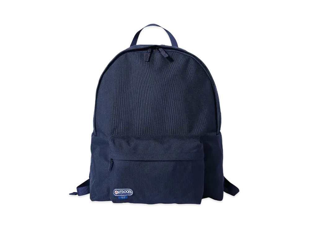 Ramidus x Outdoor Products Day Pack "Navy"