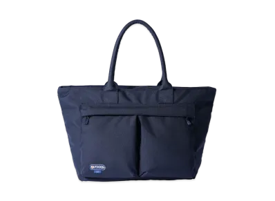 Ramidus x Outdoor Products Tote Bag (L) "Navy"