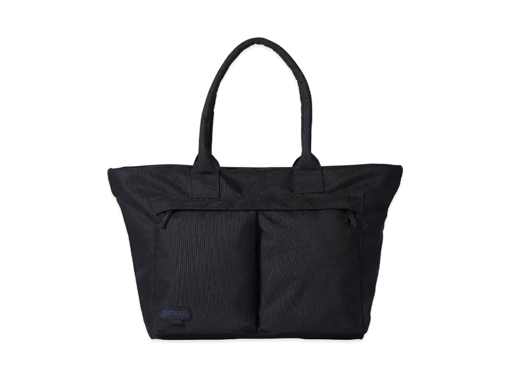 Ramidus x Outdoor Products Tote Bag (L) "Black"