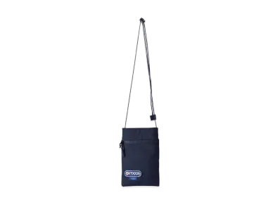 Ramidus x Outdoor Products Neck Poche "Navy"
