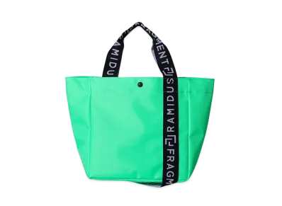 RAMIDUS x Fragment Design Tote Bag (M) "Green"