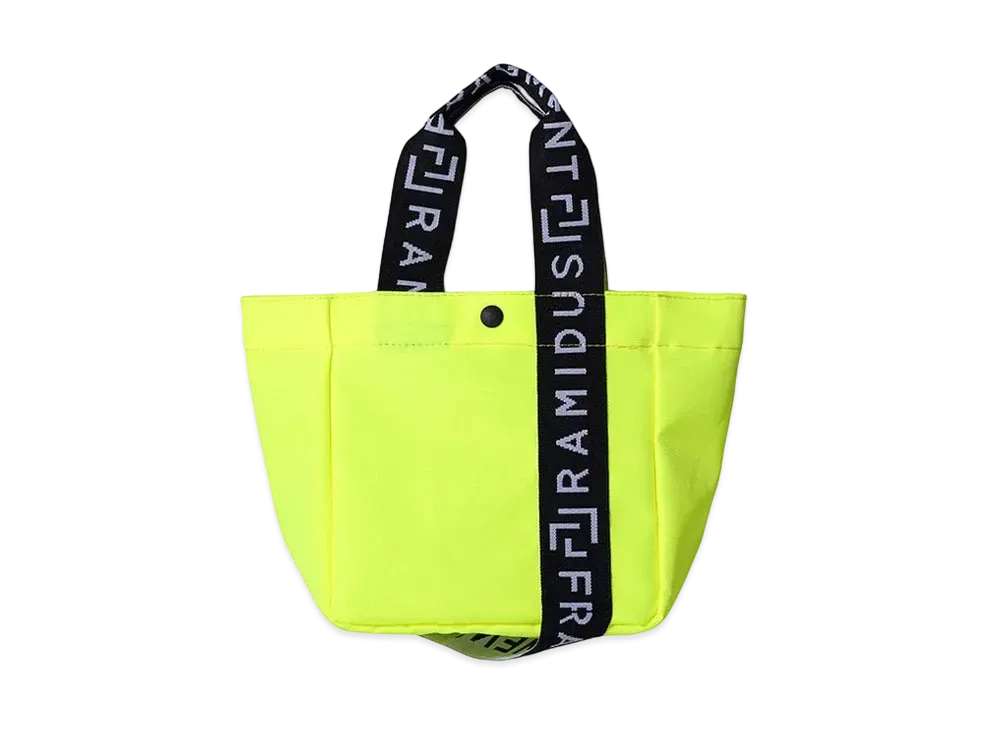 3/30発売｜Fragment × RAMIDUS 2024SS Spot collection｜抽選/販売