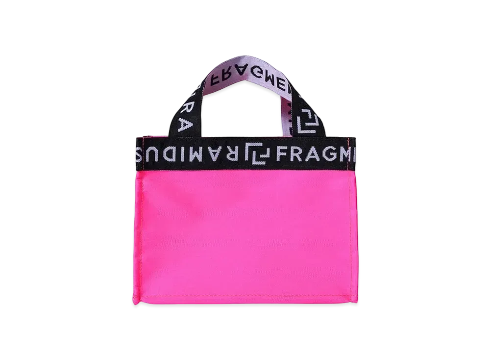 3/30発売｜Fragment × RAMIDUS 2024SS Spot collection｜抽選