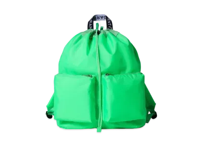 RAMIDUS x Fragment Design Rucksack "Green"