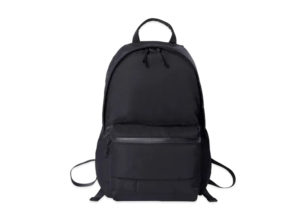 RAMIDUS Day Pack (S) "Black"