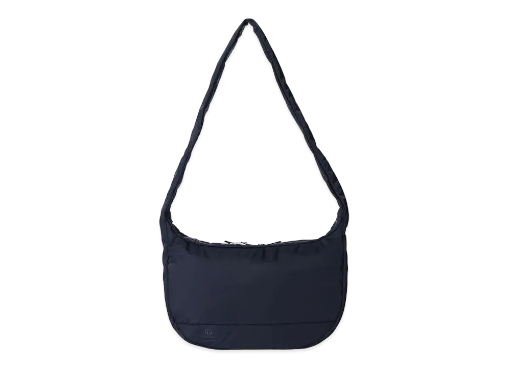 RAMIDUS Shoulder Bag (L) "Navy"
