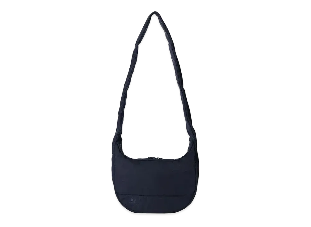 RAMIDUS Shoulder Bag (M) "Navy"