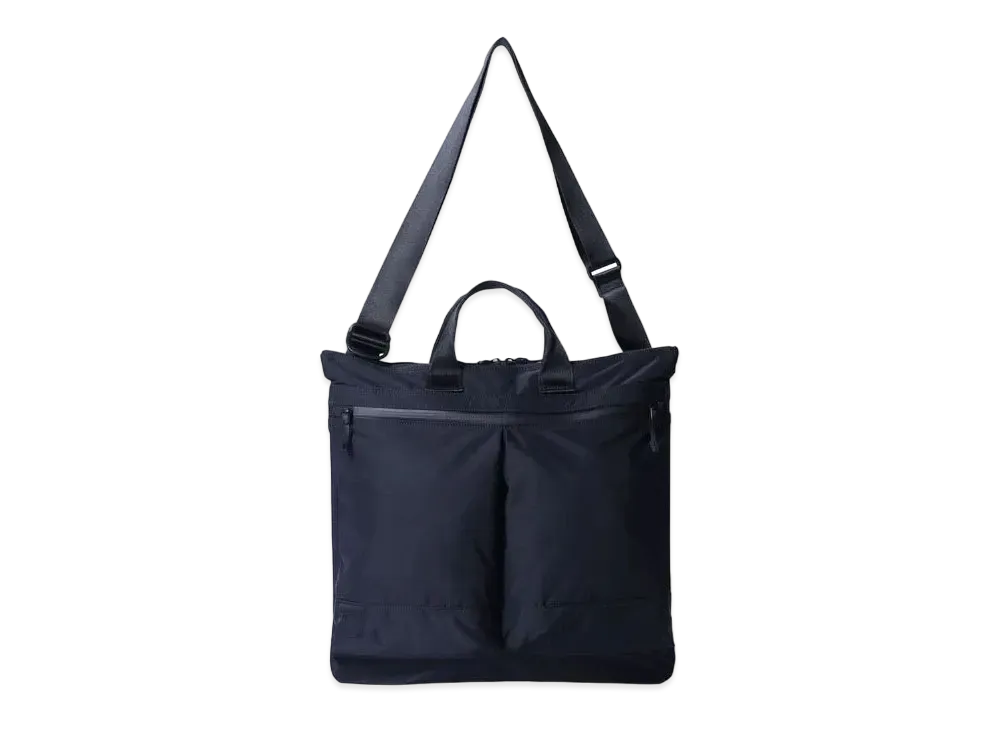 RAMIDUS Helmet Bag (M) "Navy"