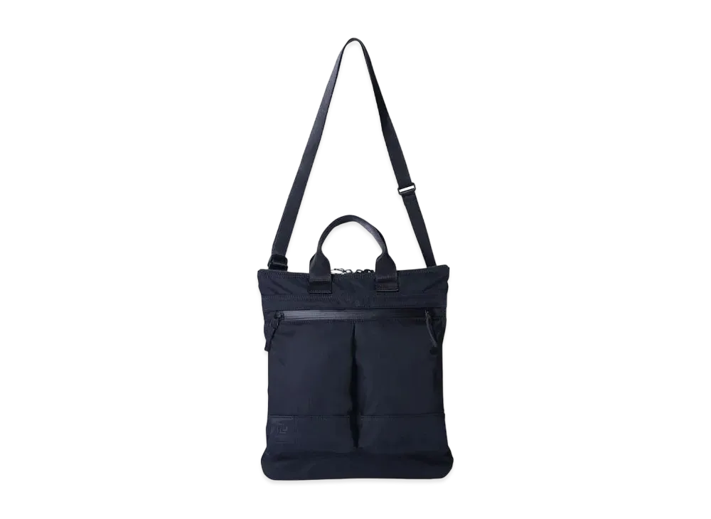 RAMIDUS Helmet Bag (S) "Navy"