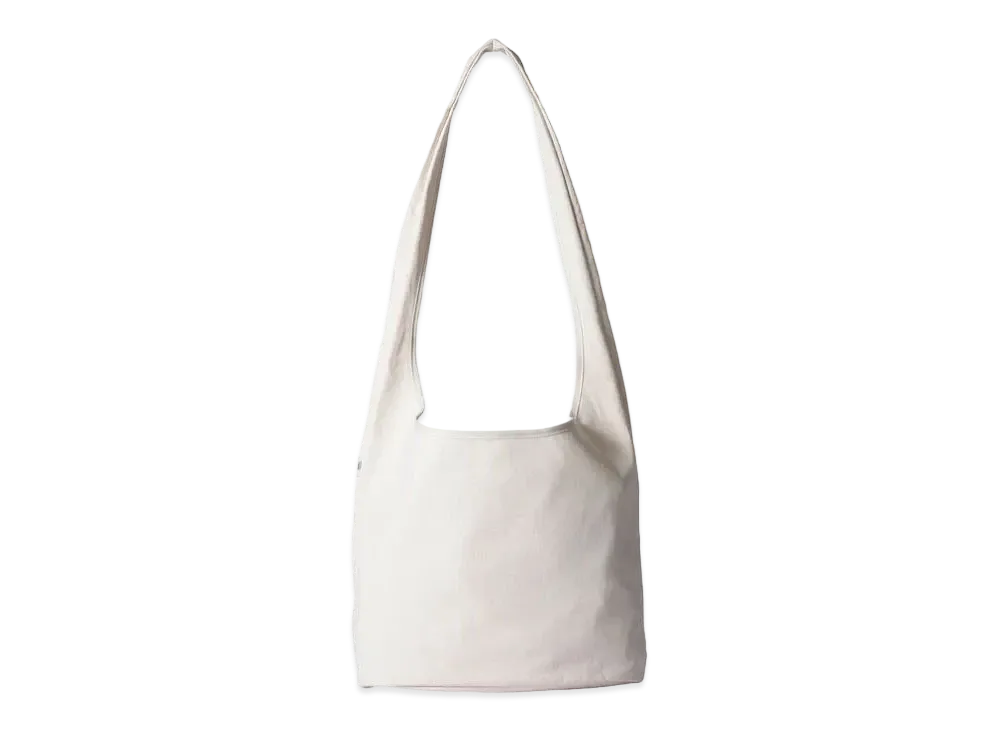 RAMIDUS Shoulder Bag (M) "Beige"
