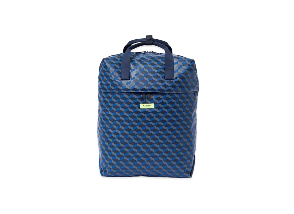 RAMIDUS 2Way Bag "Navy"
