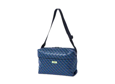 RAMIDUS Shoulder Bag (L) "Navy"