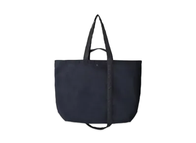 RAMIDUS x Fragment Design Tote Bag LL "Black"