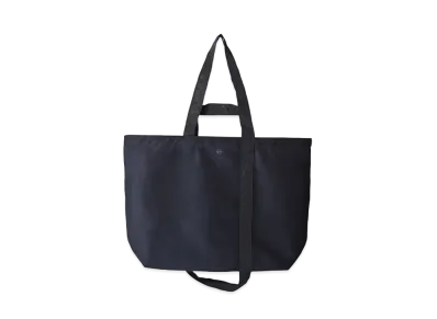 RAMIDUS x Fragment Design Tote Bag L "Black"