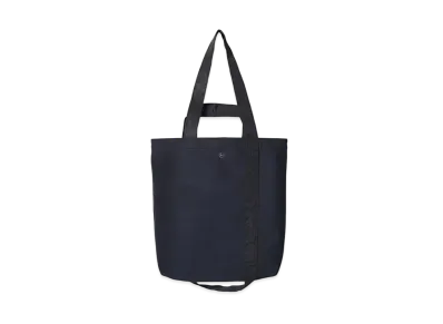 RAMIDUS x Fragment Design Tote Bag M "Black"