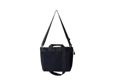 RAMIDUS x Fragment Design 2WAY Pouch "Black"