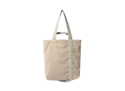 RAMIDUS x Fragment Design Ultrasuede Tote Bag M "Beige"