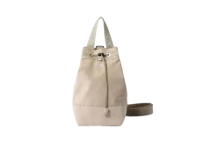 RAMIDUS x Fragment Design Ultrasuede Bonsac "Beige"