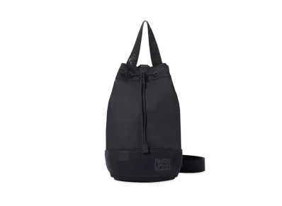 RAMIDUS x LOOPWHEELER Bonsac "Black"