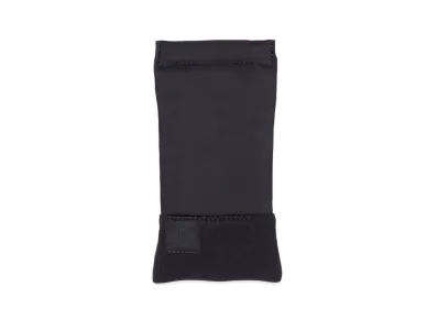 RAMIDUS x LOOPWHEELER Glasses Case "Black"