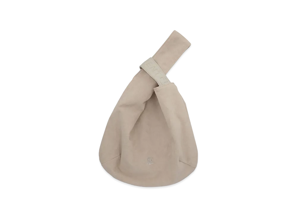 RAMIDUS x FRAGMENT Shijimi Bag M "Beige"