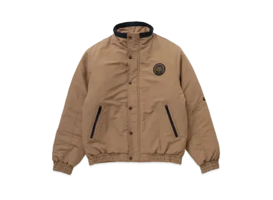 RATS Track Jacket "Beige"