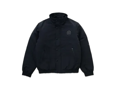 RATS Track Jacket "Black"