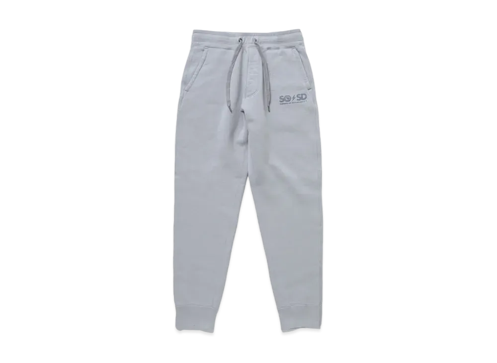 RATS Jogger Sweat Pants "Grey"