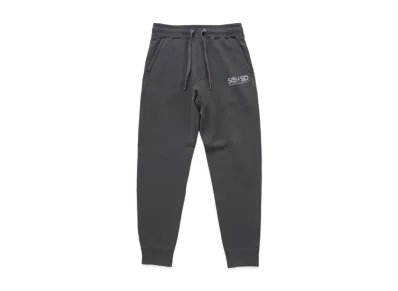 RATS Jogger Sweat Pants "Charcoar"
