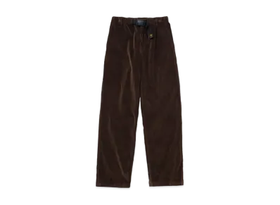RATS Corduroy Easy Pants "Brown"