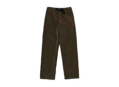 RATS Corduroy Easy Pants "Khaki"