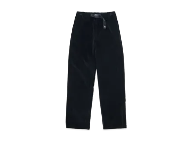 RATS Corduroy Easy Pants "Black"