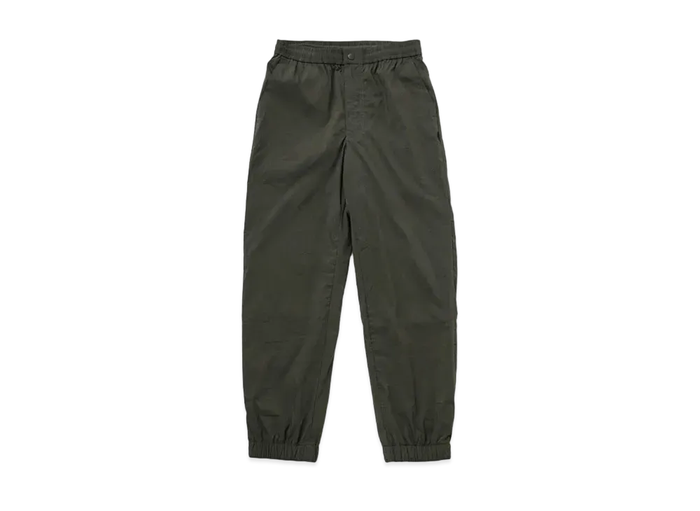 RATS Warm Up Pants "Olive"
