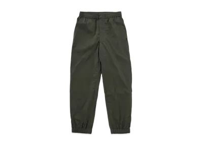 RATS Warm Up Pants "Olive"