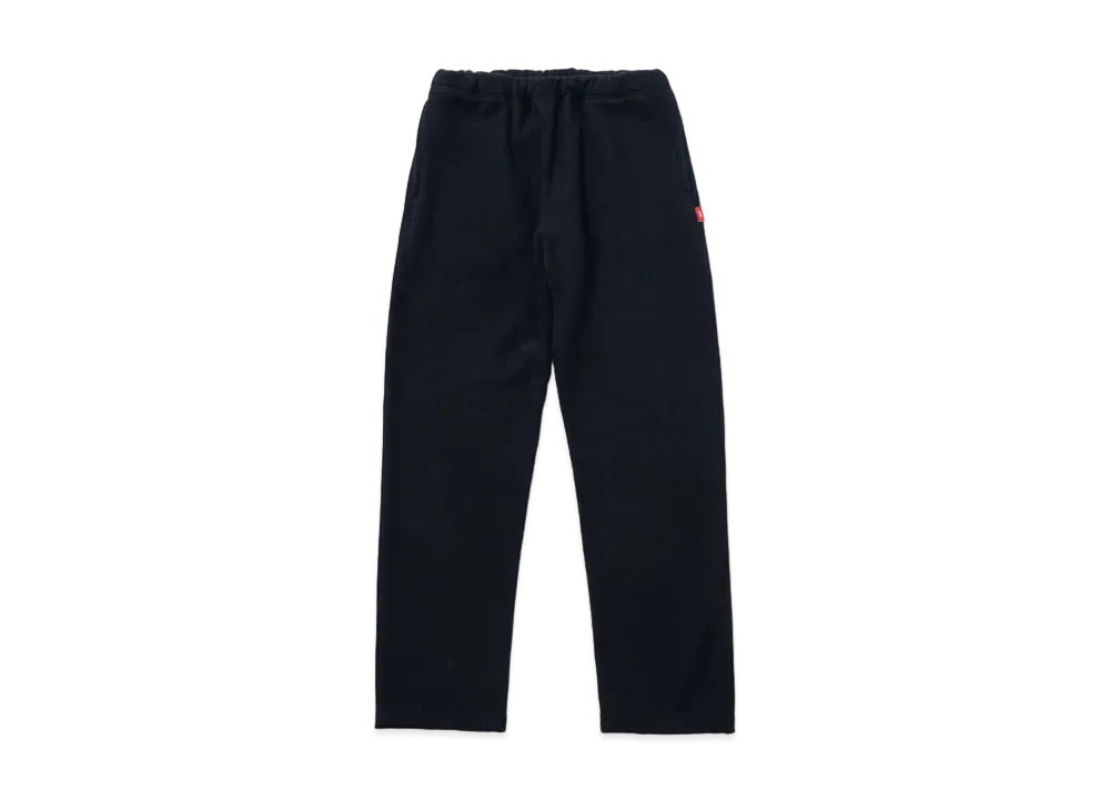 RATS Sweat Slacks Pants "Black"
