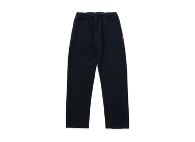 RATS Sweat Slacks Pants "Black"