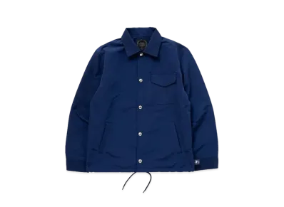 RATS Coach Jacket "Navy"